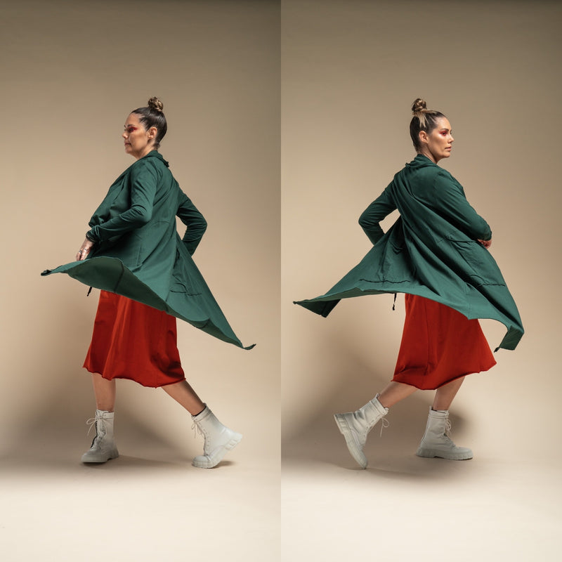 organic cotton clothes, australian made clothing