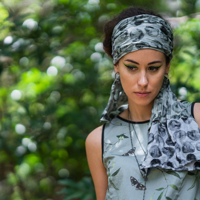 australian womens clothing online, ladies fashion made in Australia, eco friendly clothes, cotton tops