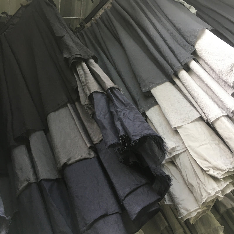 Caring for your garments, the sustainable way!