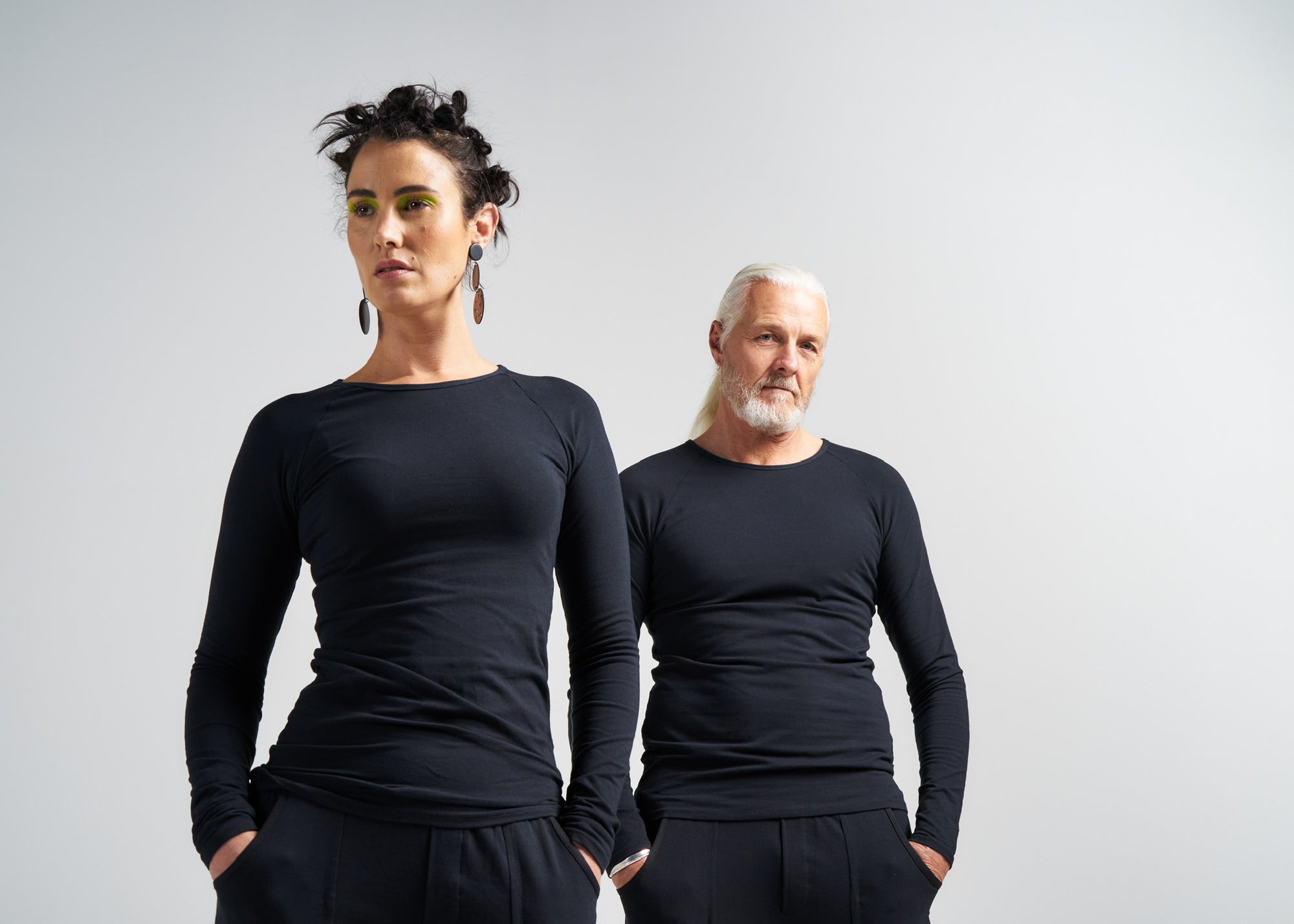 Unisex Bestowed styles- Bestowed collection 18