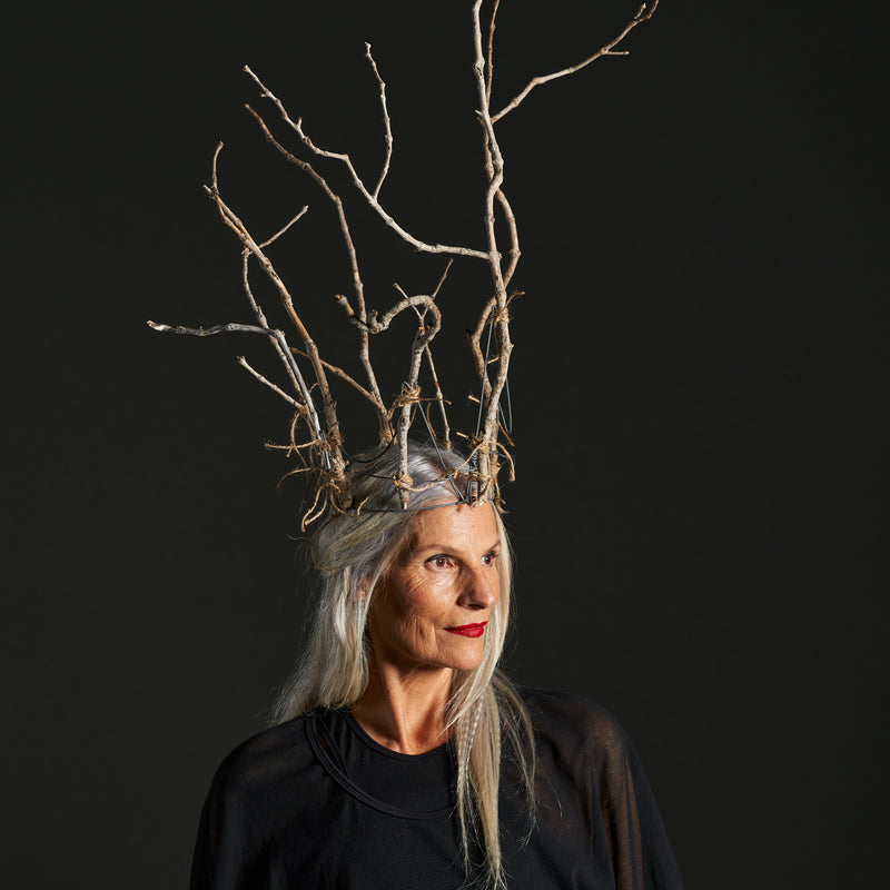 Branching Out is here....