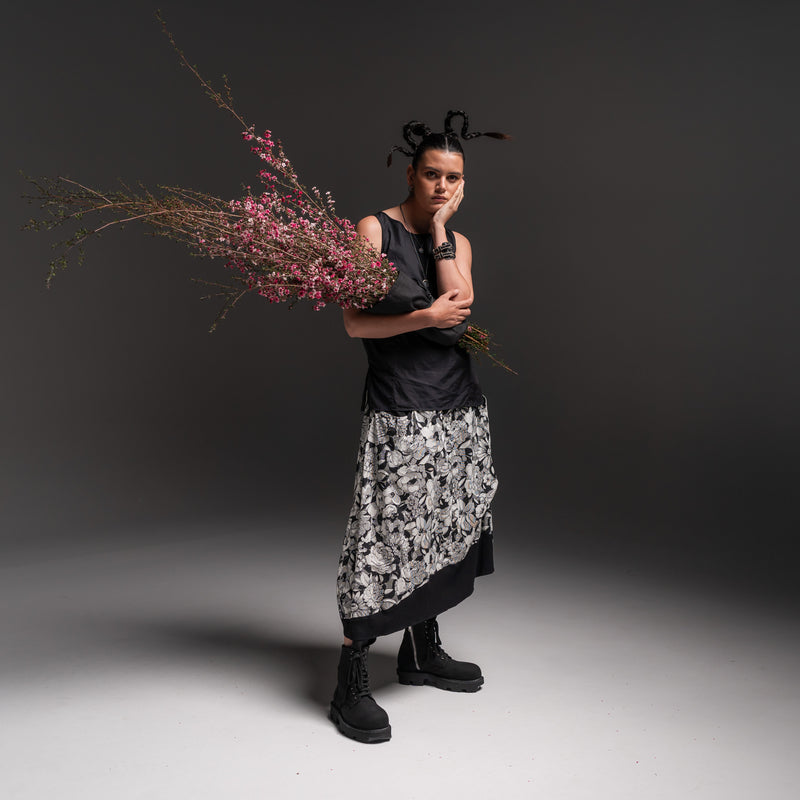 Sustainable clothes, Australian made womens designer clothing
