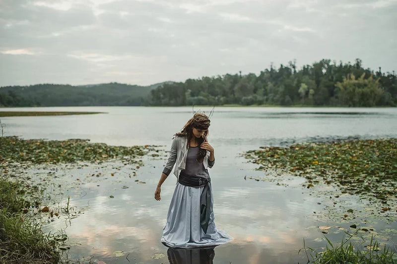 Willow Skirts -a classic Bestowed skirt style since 2013