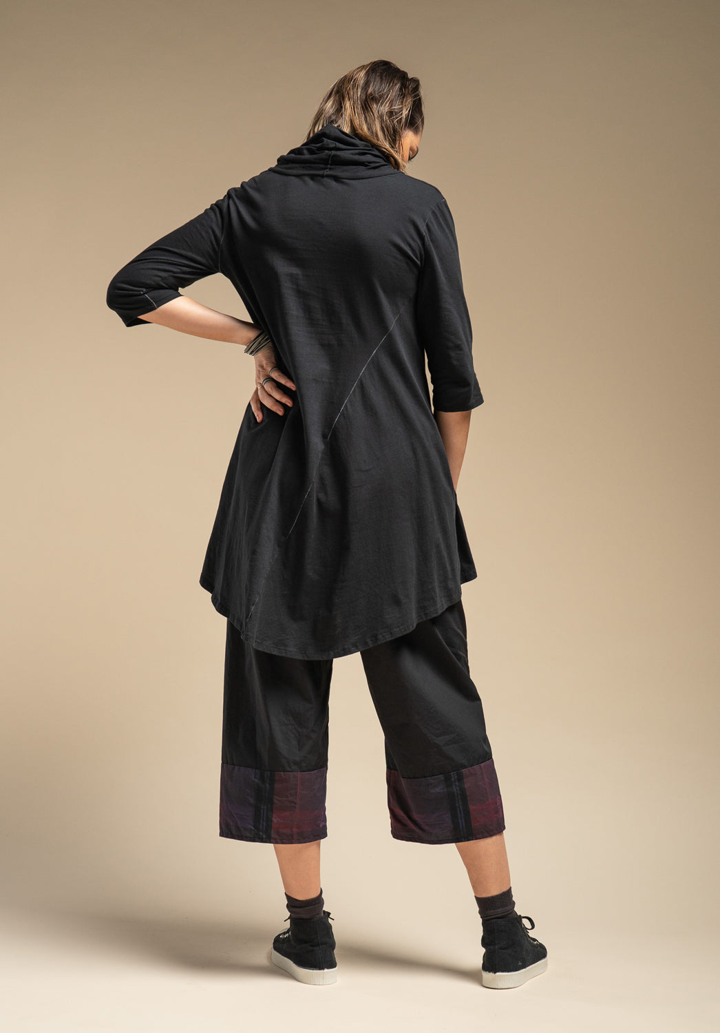 tunic dresses, organic women's clothes