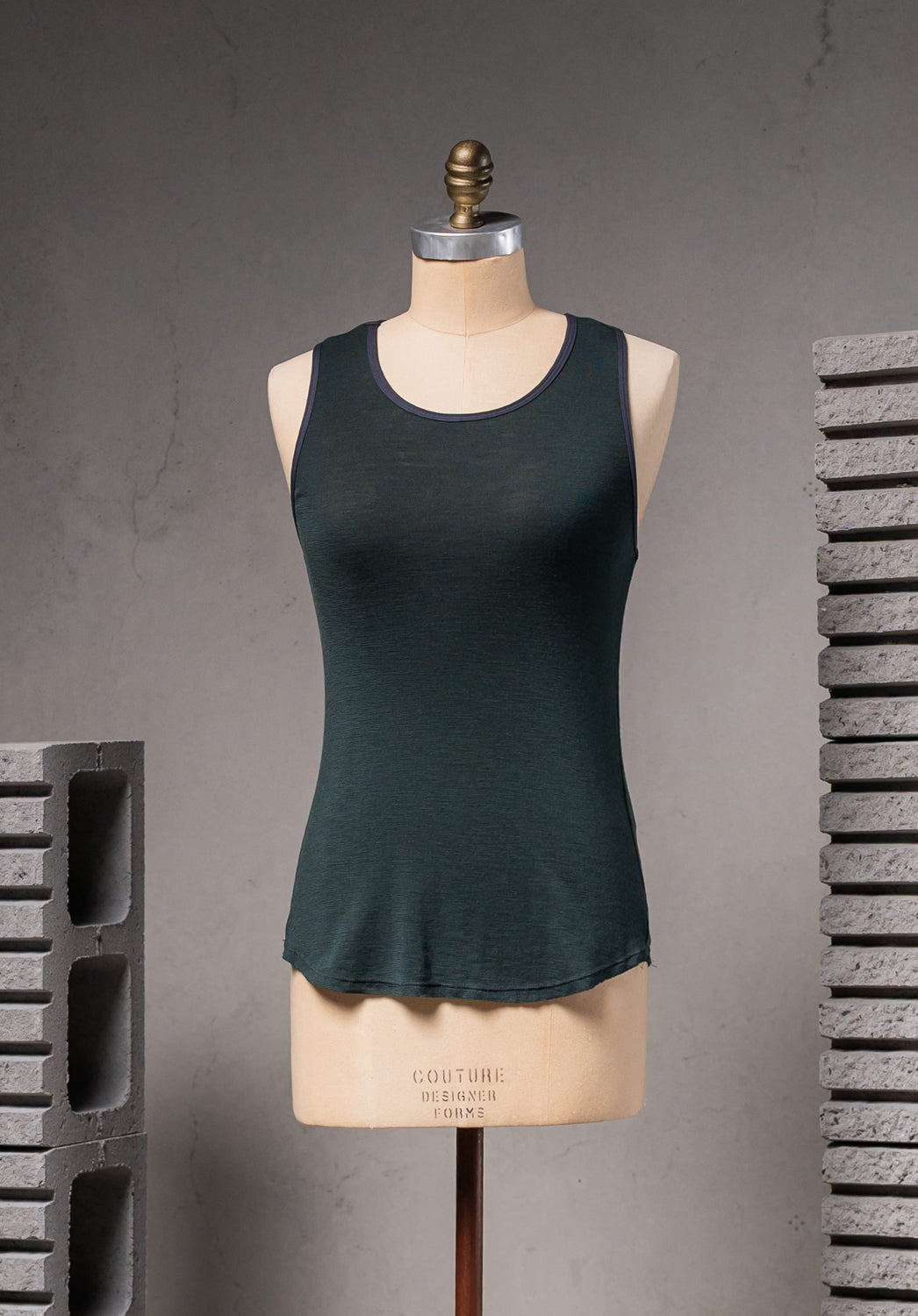 merino wool, woolen singlets, australian made womens clothing