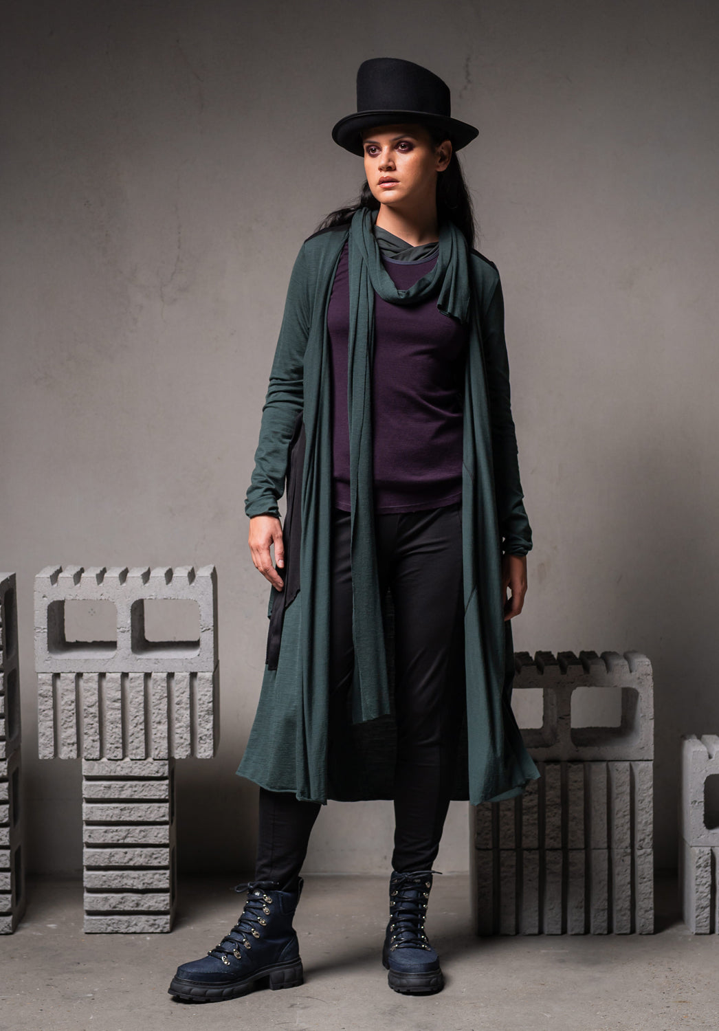 long coat women wool, women's clothing, ladies smart casual clothes