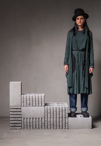 women jacket, womens coat long wool, merino clothes australia