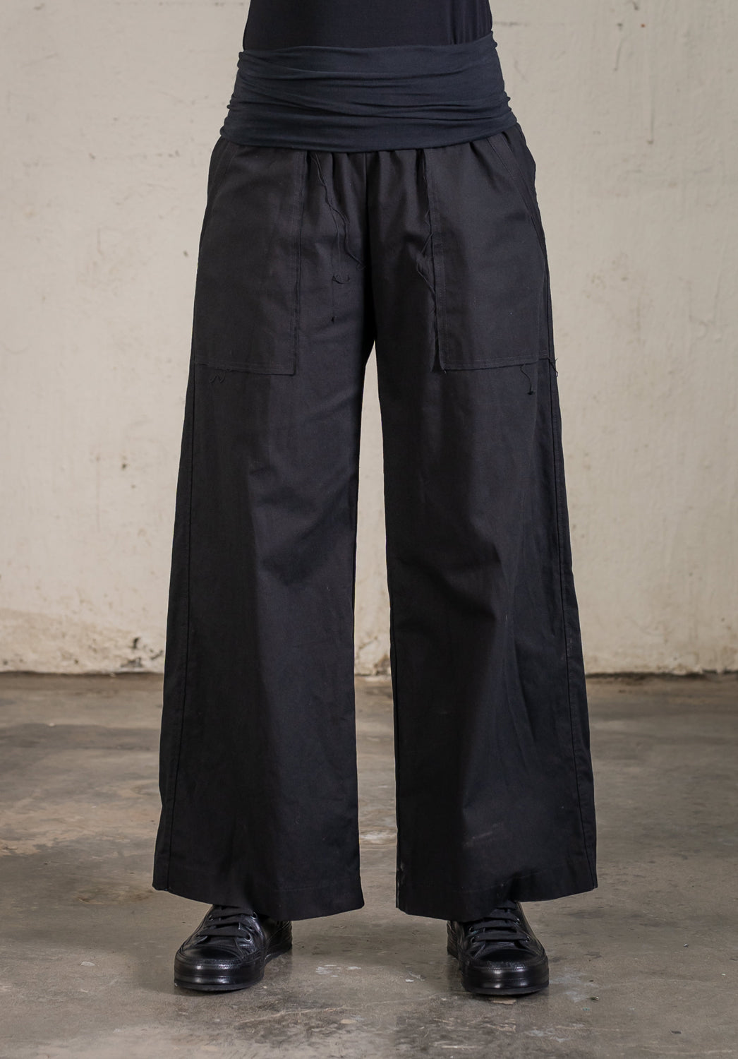 black australian made pants, womens clothing made in australia
