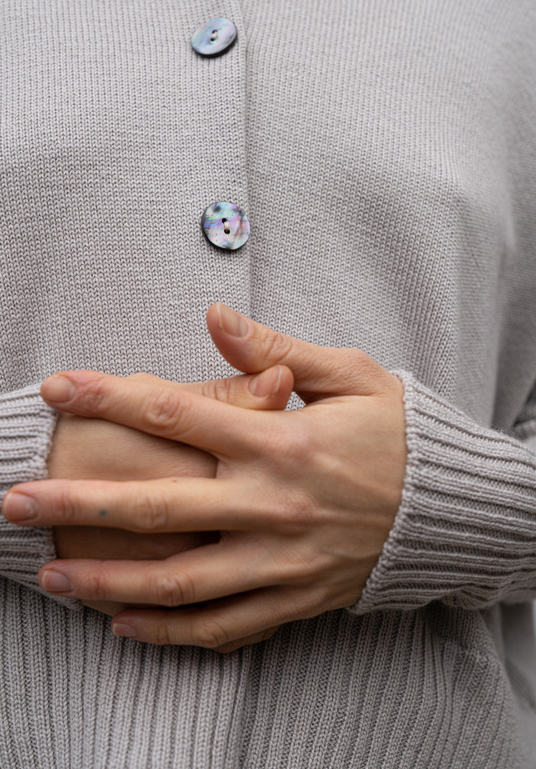 ethical wool clothing made in australia, knitted wool jumper