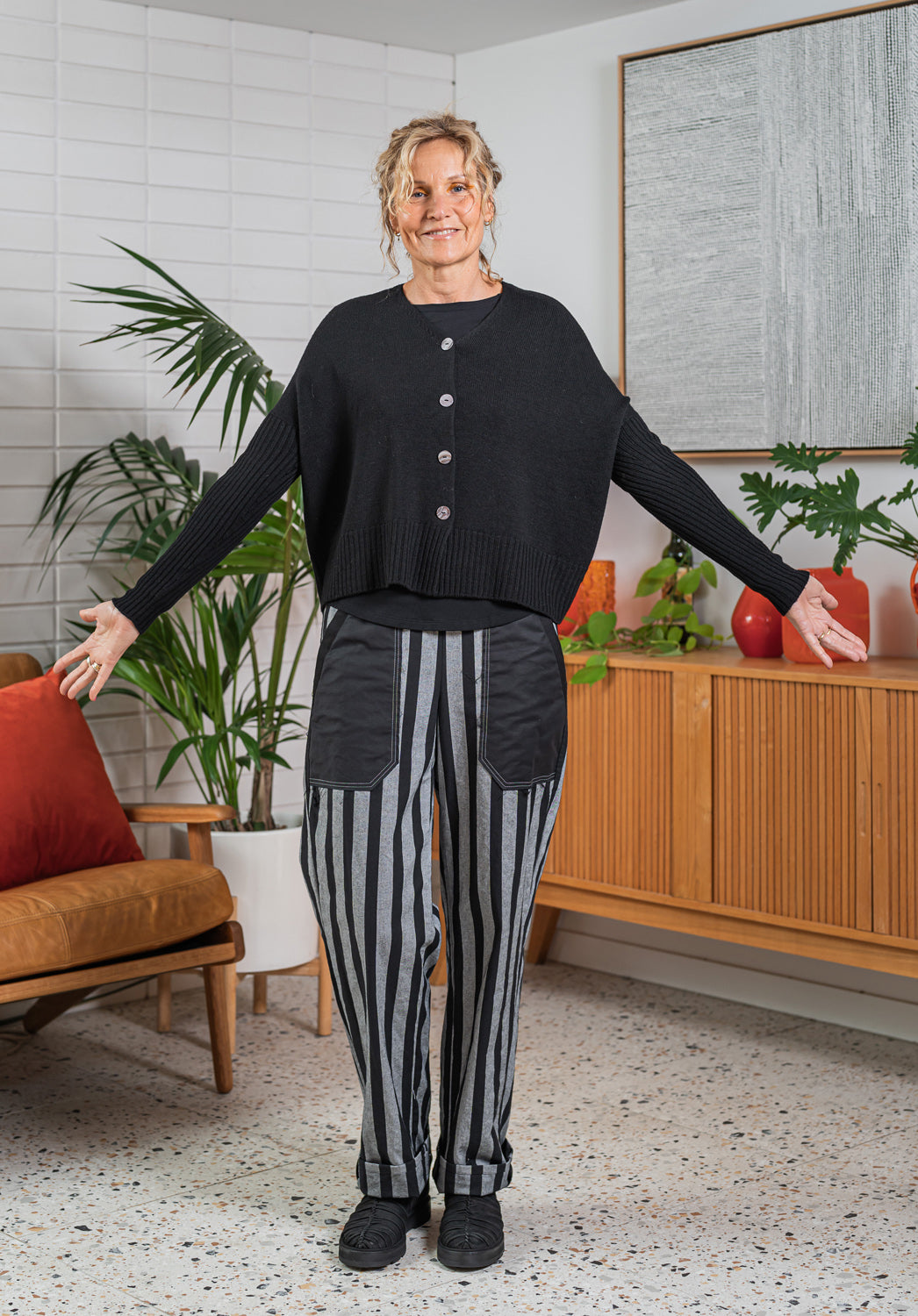 australian made merino jumper, knitted jumpers australia