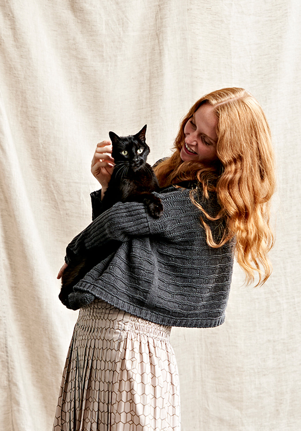 australian boutique knitwear, ethical clothing online