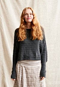 knitted cotton jumpers made in australia