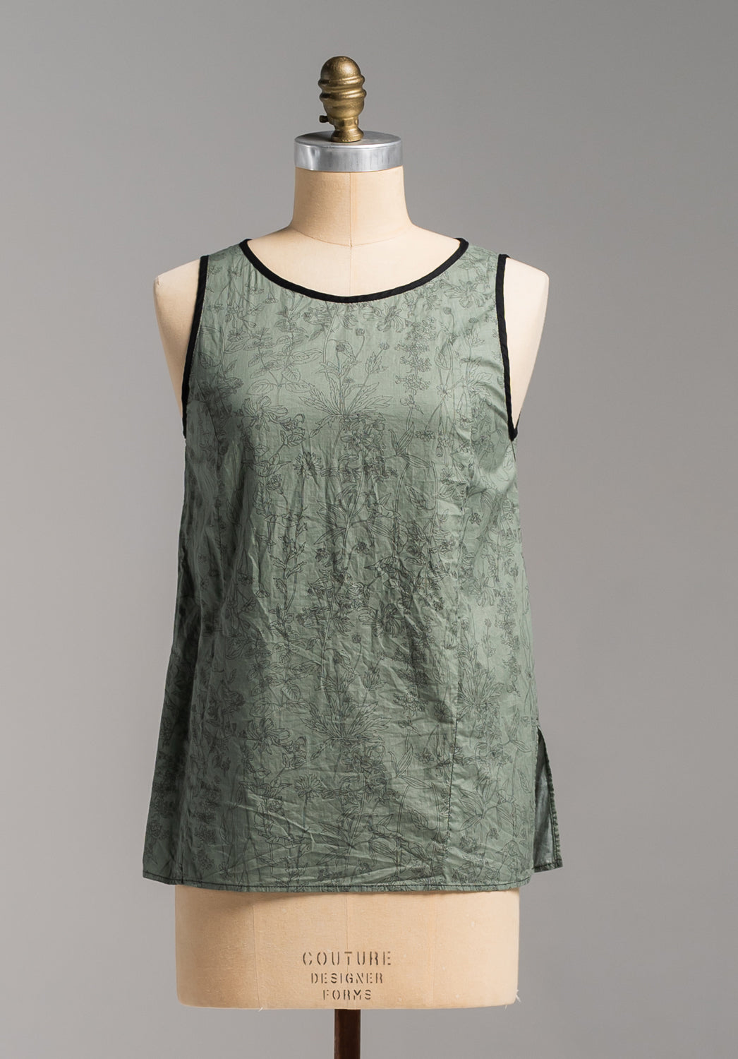 ethical clothing australia, japanese cotton tops