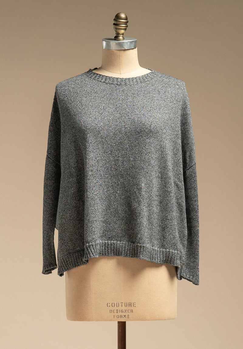 cotton clothing, sustainable clothes, ladies jumper