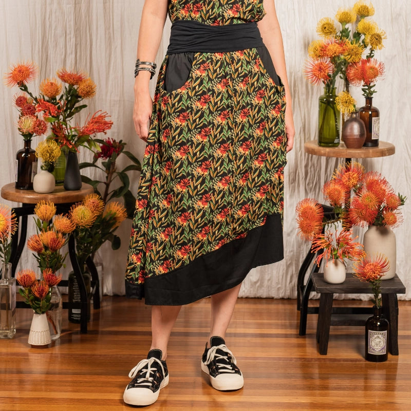 SHOP SKIRTS