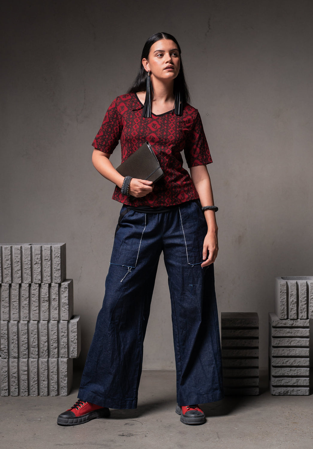 wide leg women dress pants, older womens clothes