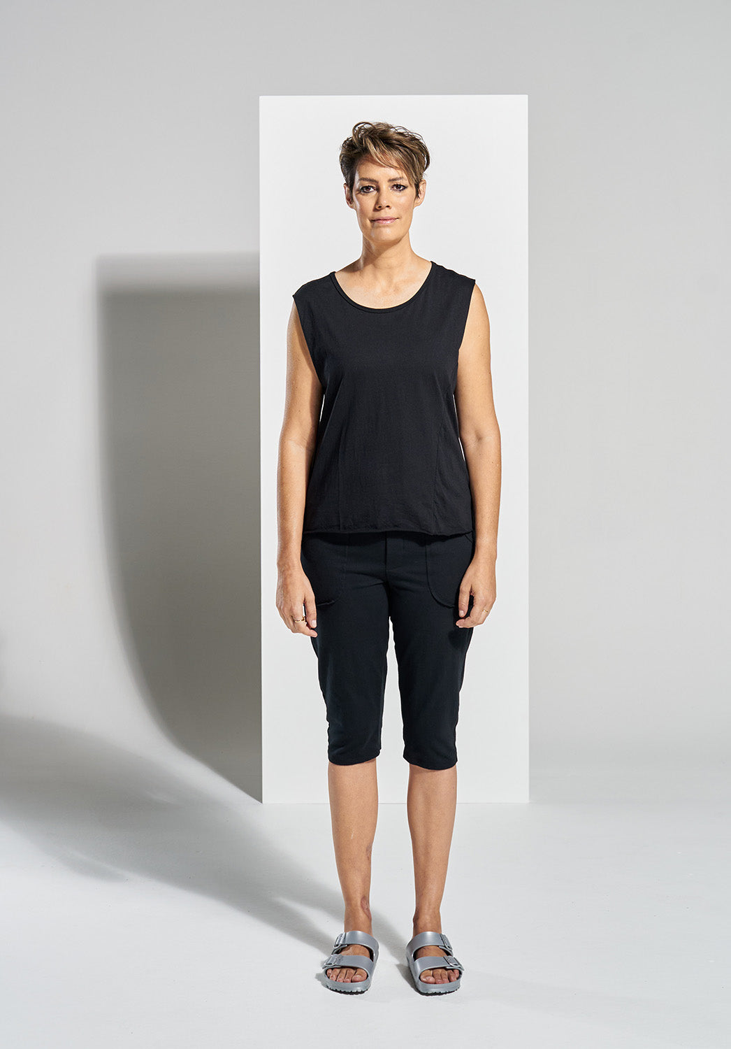 funky fashion online, eco clothing boutique, cotton tops made in australia