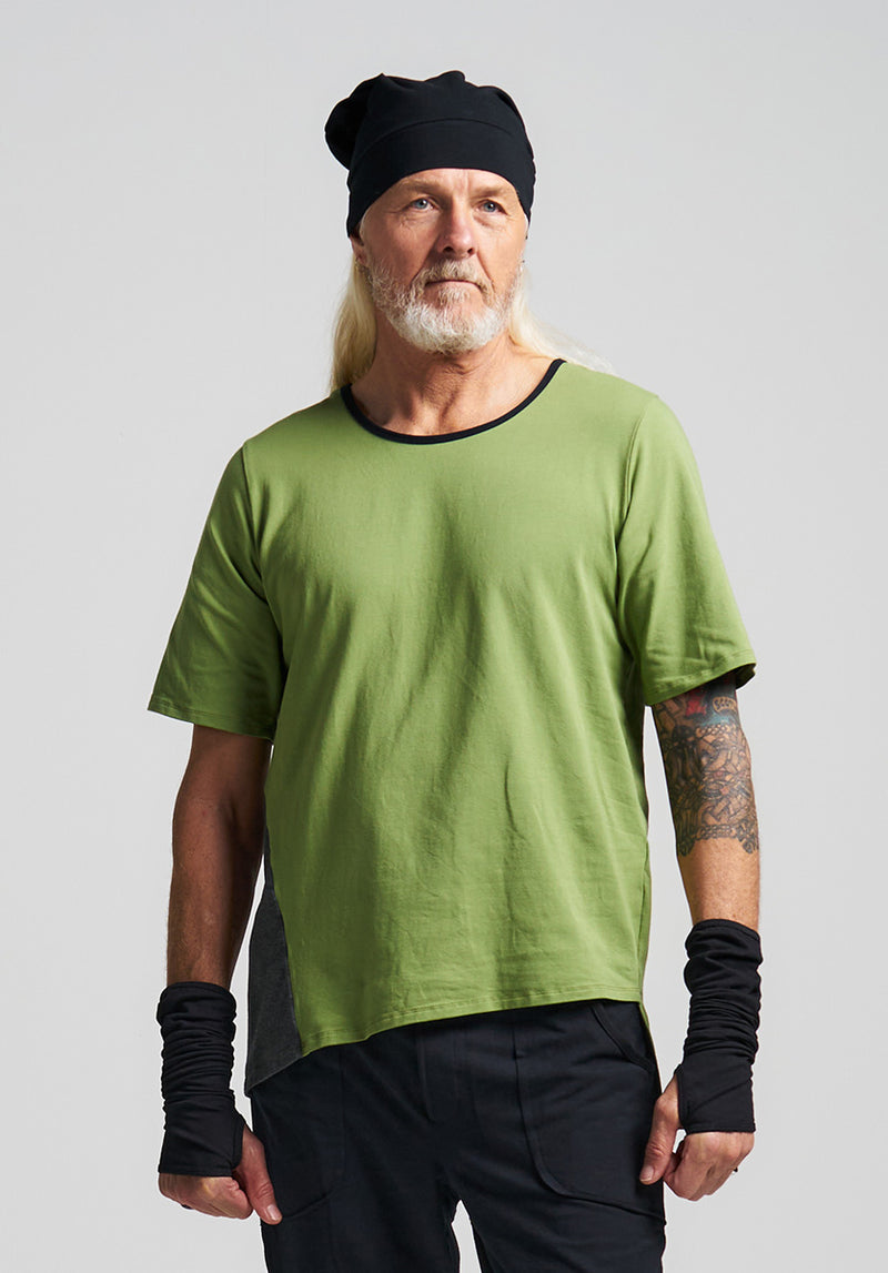 australian made organic clothing, arm warmers made in Australia