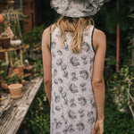 organic cotton dresses, Australian made womens clothes