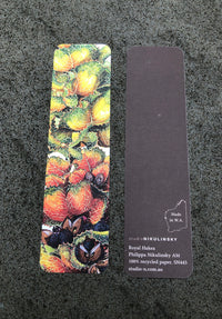 Royal Hakea Bookmark