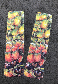 Royal Hakea Bookmark