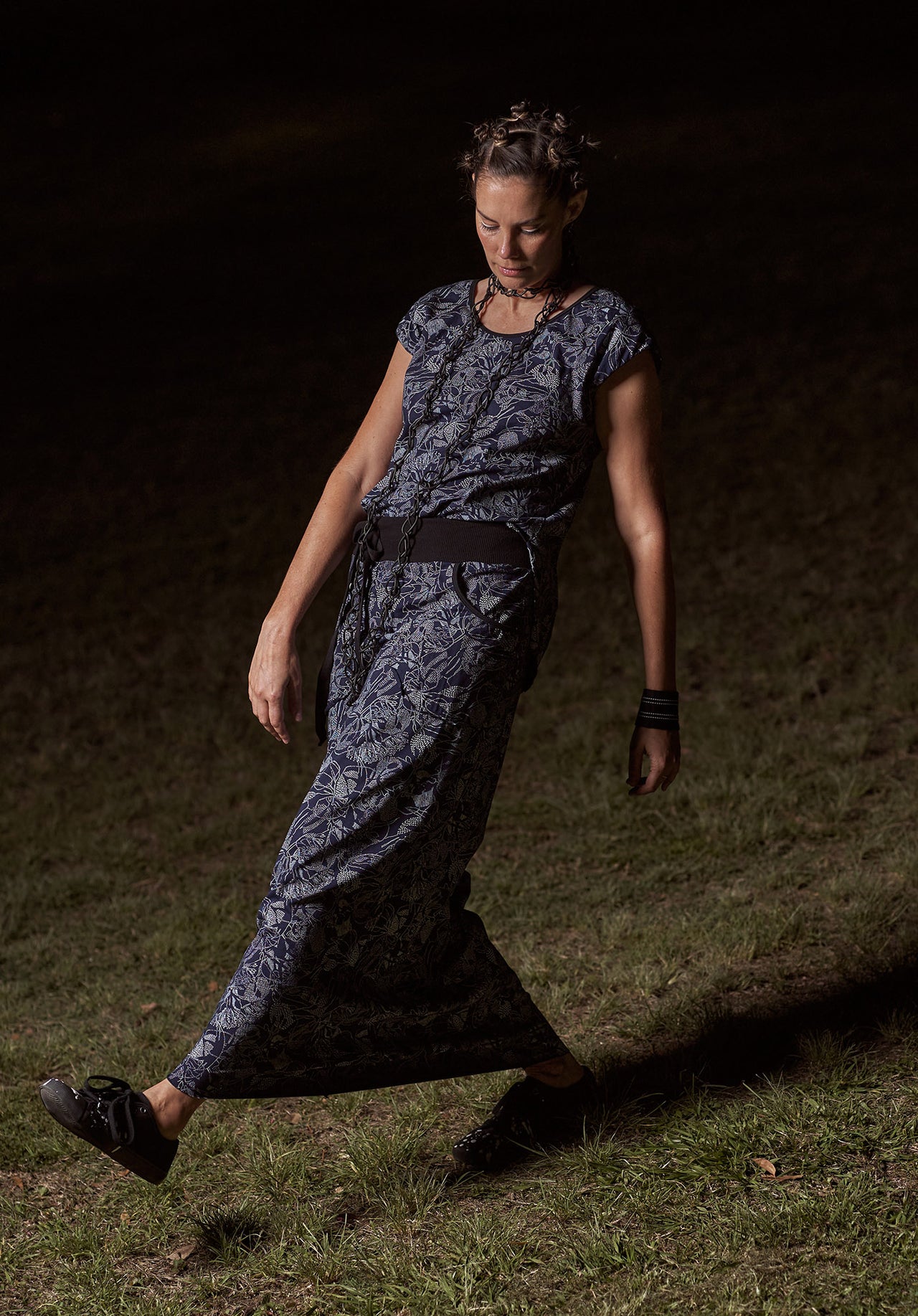 printed ink tops, ethical fashion online, sustainable fashion online, boutique womens fashion, australian made fashion boutique