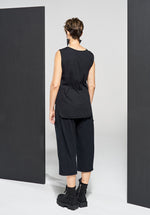 australian loungewear, ethical womens pants online, black pant style