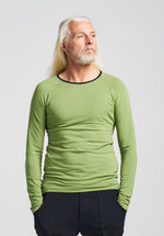online clothing boutique, organic cotton tops, mens long sleeve tee