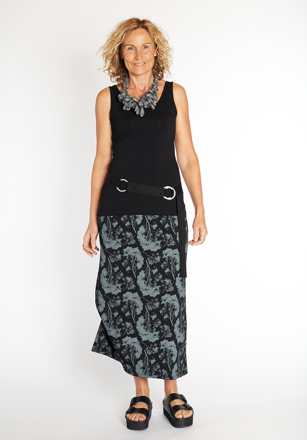 shop australian made bamboo clothes online, ethical clothing australia, slow fashion