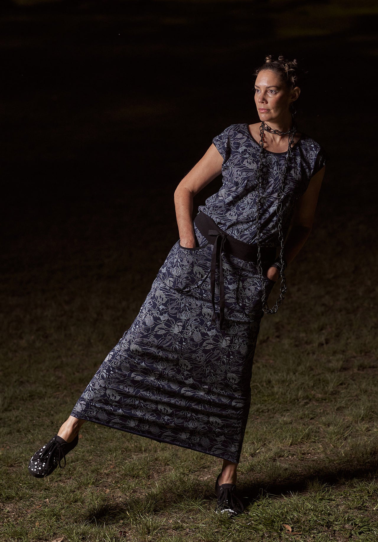 bestowed clothing online, ethical clothing australia, sustainable fashion designer, summer skirts online, summer outfits australia, cotton skirts online, organic cotton skirts, organic cotton fashion, vegan fashion