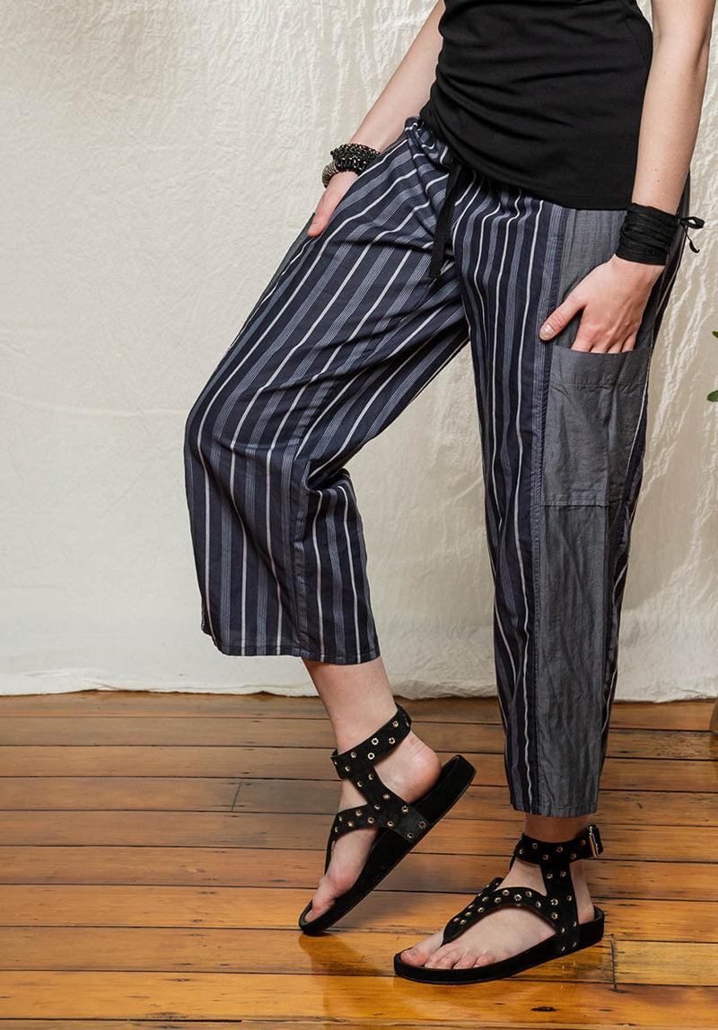 Striped sales pants australia