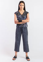 sustainable pants, sustainable cotton pant, sustainable clothes