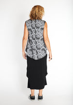 australian made bamboo skirts, sustainable clothes online
