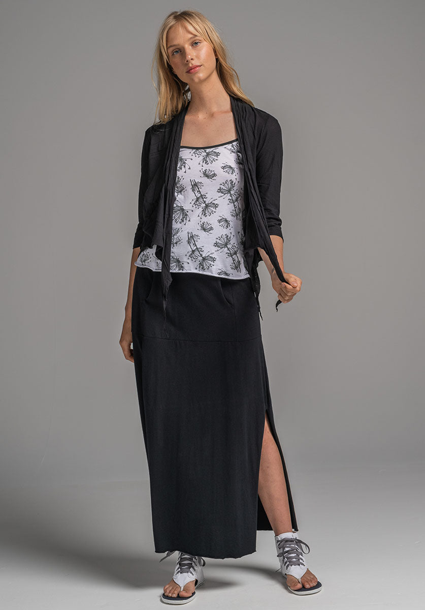 organic cotton fashion, ethical online shopping