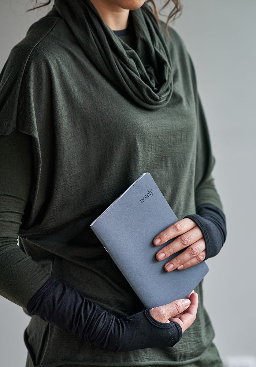 australian stationery stores, recycled notebook paper