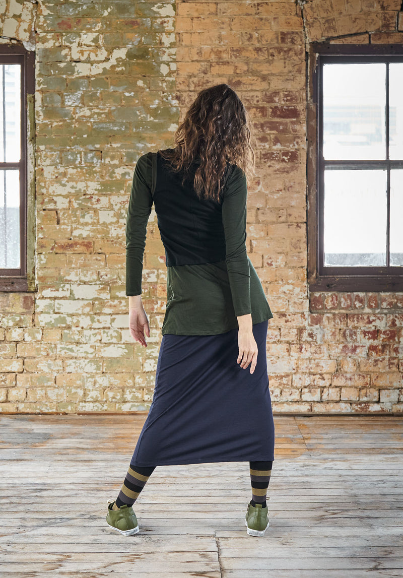 australian made wool skirts, shop boutique clothing online