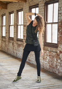 bamboo womens clothing, sustainable loungewear