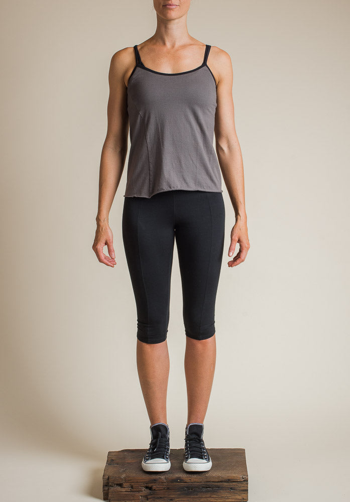 women's cotton singlet tops, Australian made clothes