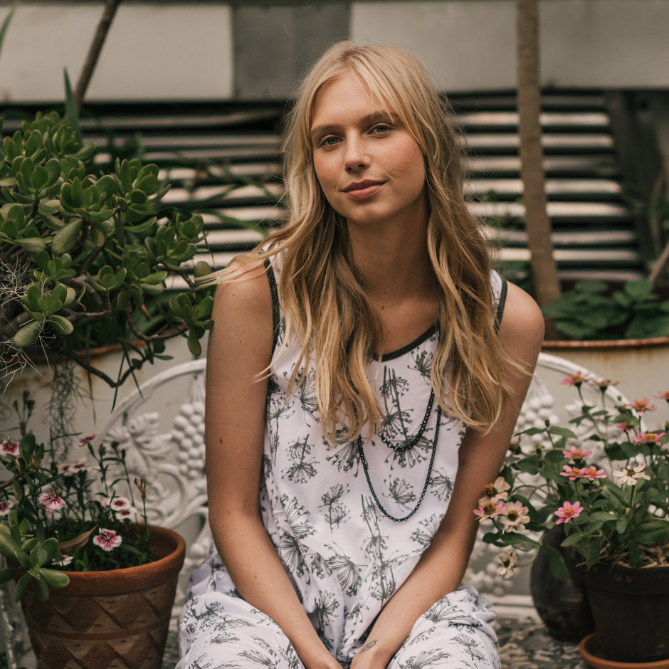 Bestowed collection #11 - Dill print galore