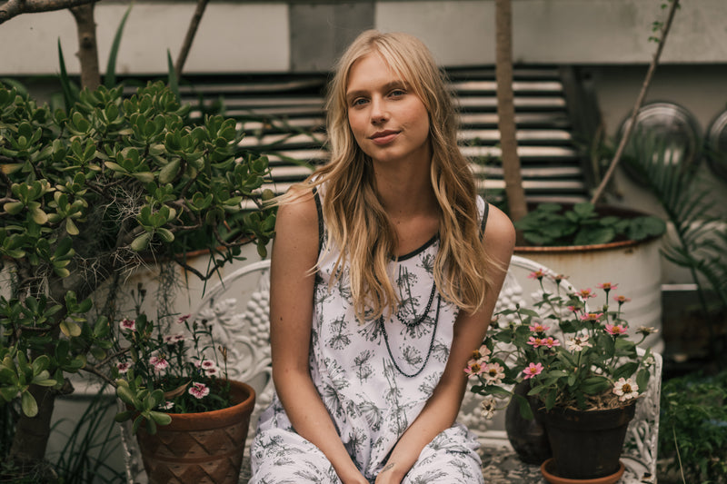 Bestowed collection #11 - Dill print galore