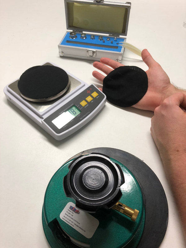 Fabric Weight: An Education on GSM