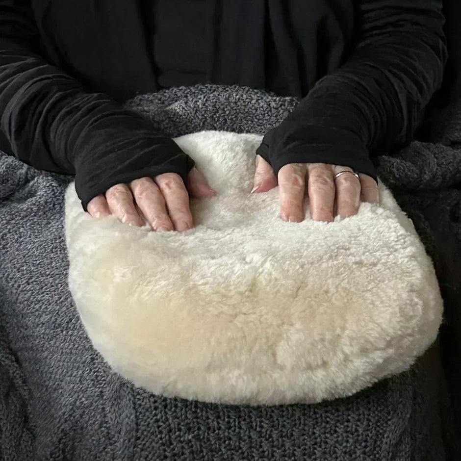 NEW- Winter Warmers