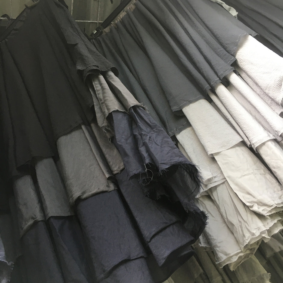 Caring for your garments, the sustainable way!