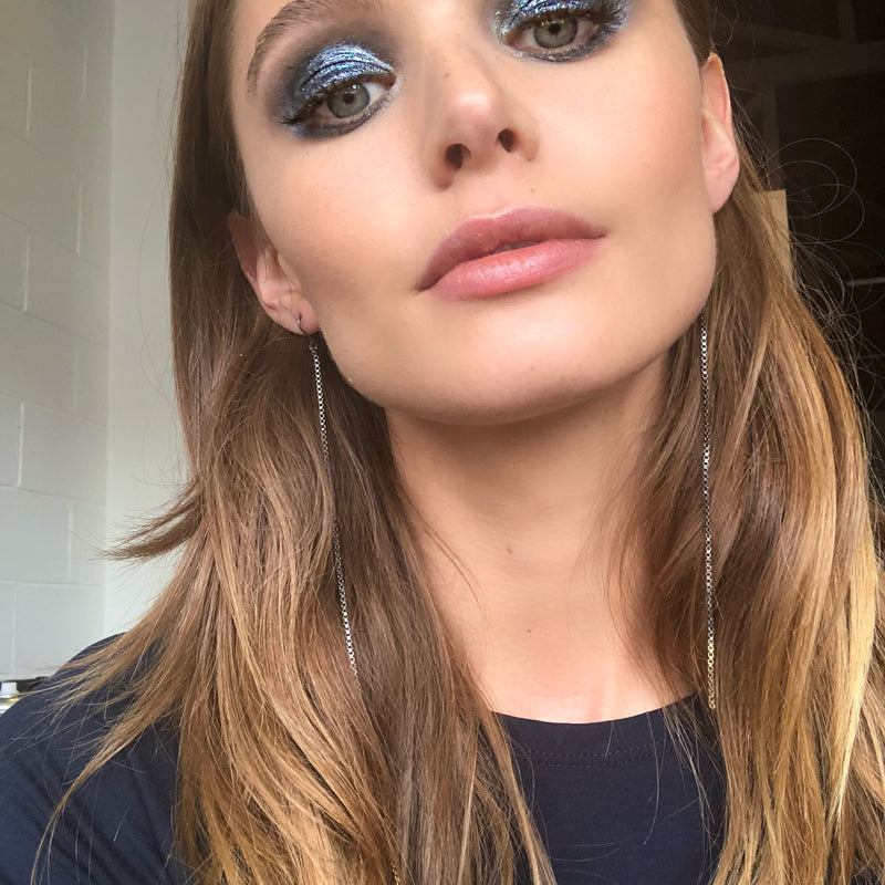 Make Up looks in the RANT collection 'Enigmatic Guise'