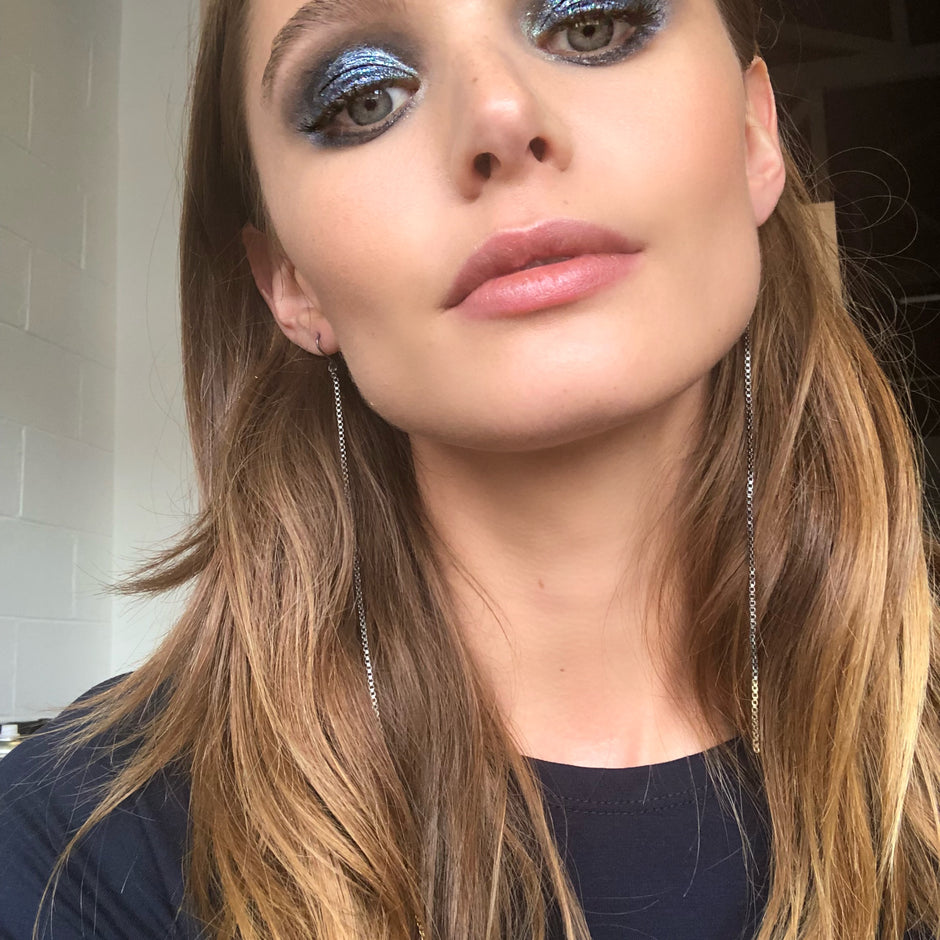 Make Up looks in the RANT collection 'Enigmatic Guise'