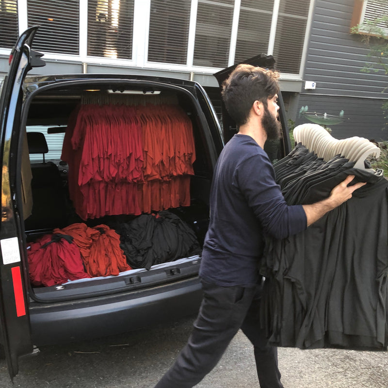 Ethical Merino wool is back for 2020 winter