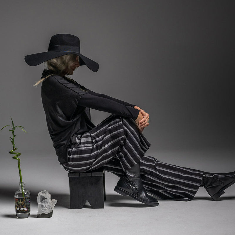 REMEDY Pt 2 - The Merino wool edit
