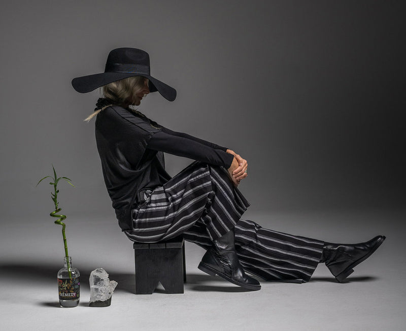 REMEDY Pt 2 - The Merino wool edit
