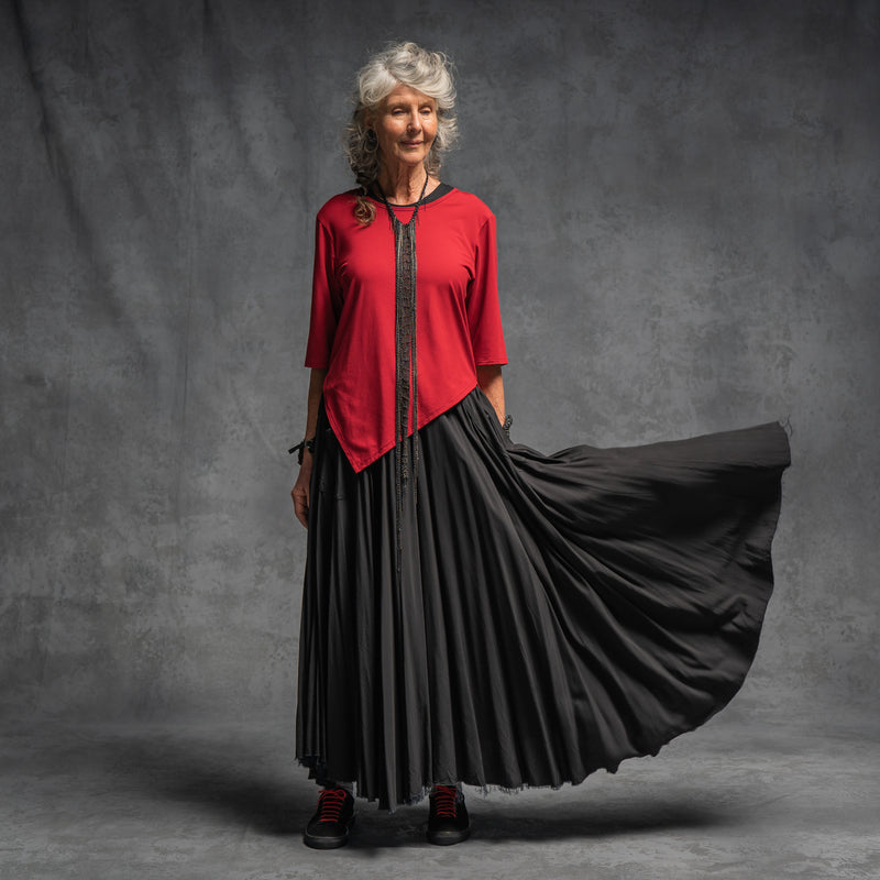 RUBY - the new bamboo collection from RANT Clothing is here