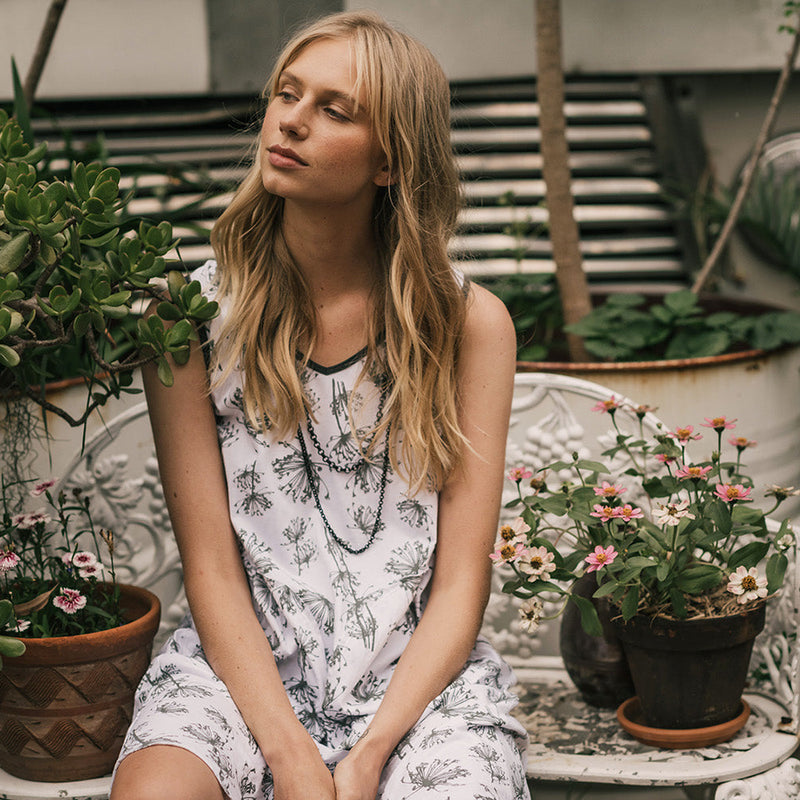 sleepwear online Australia, cotton dresses, Australian made clothes